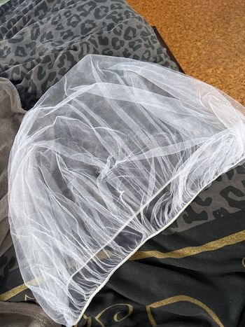 Moustiquaire de poussette