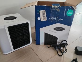 Climatiseur Evalight Plus  Evapolar