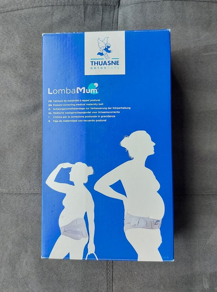 Ceinture de maternité - photo numéro 3