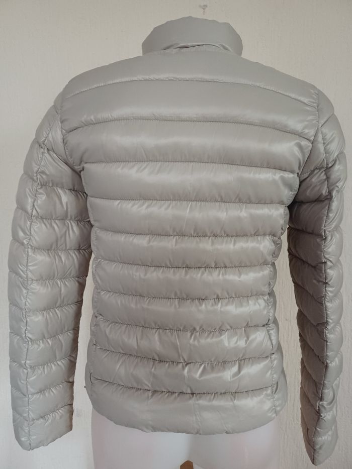 Doudoune Mango - photo numéro 4