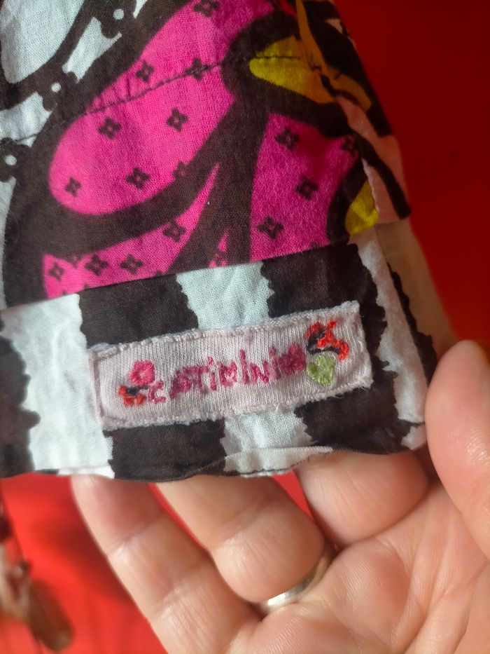 Très jolie robe Catimini 3 ans - photo numéro 3