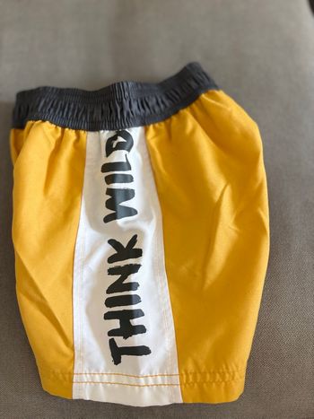 Short 