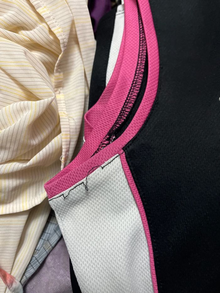 Débardeur de sport spalding - photo numéro 4