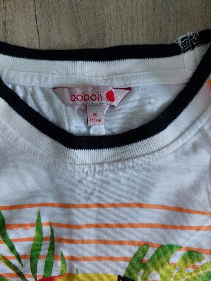 Tshirt - photo numéro 2