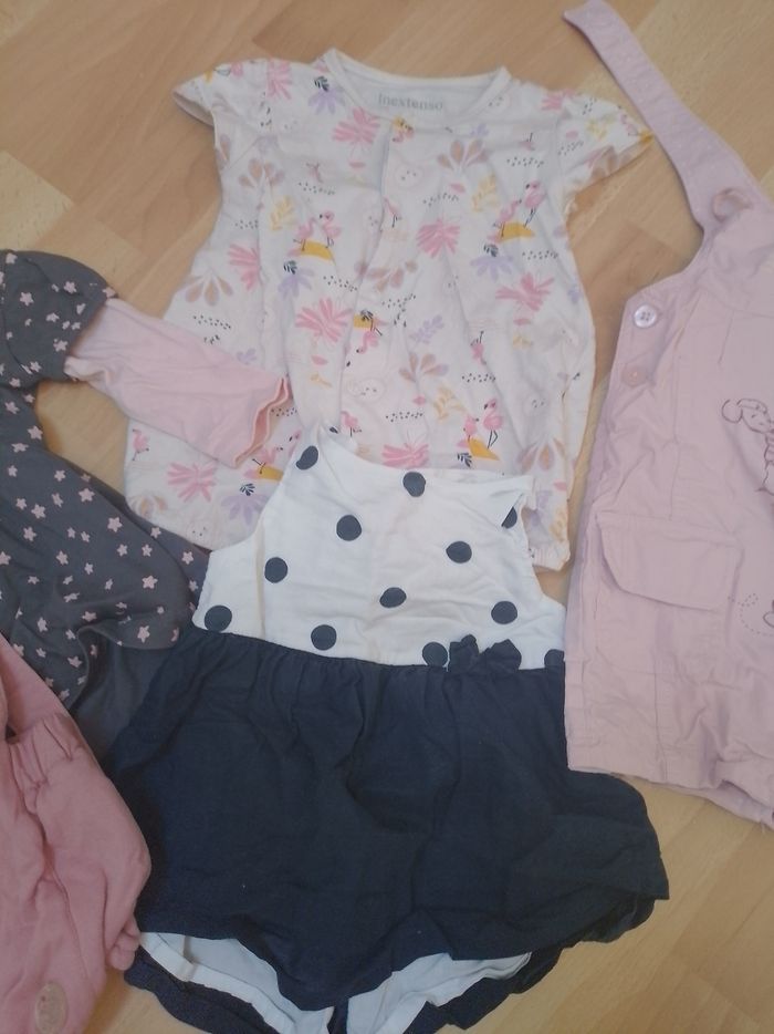 Tenues bébé - photo numéro 3