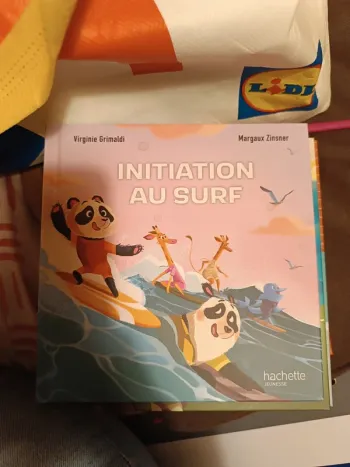 Livre mac Do