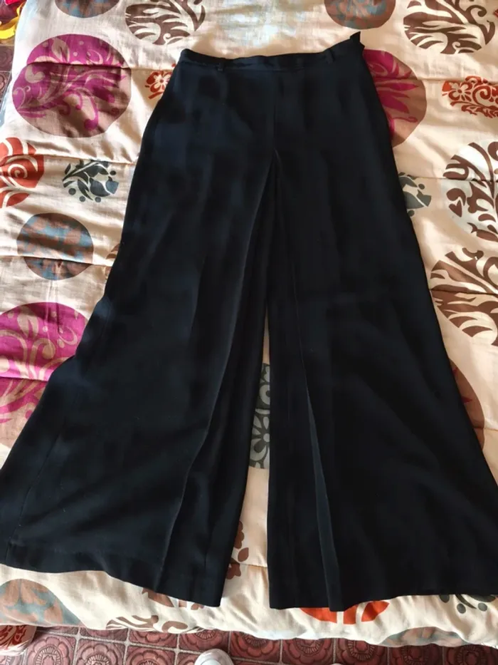 Pantalon Un Jour ailleurs T 42