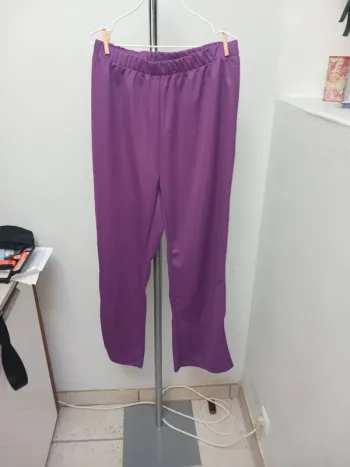 Ensemble violet T46