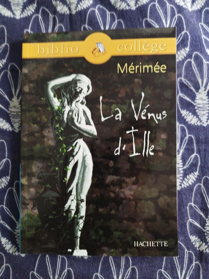 La Vénus d'Ille