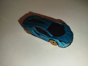 Hot Wheels Lamborghini Sián FKP 37 Exclusive MultiPack 2024