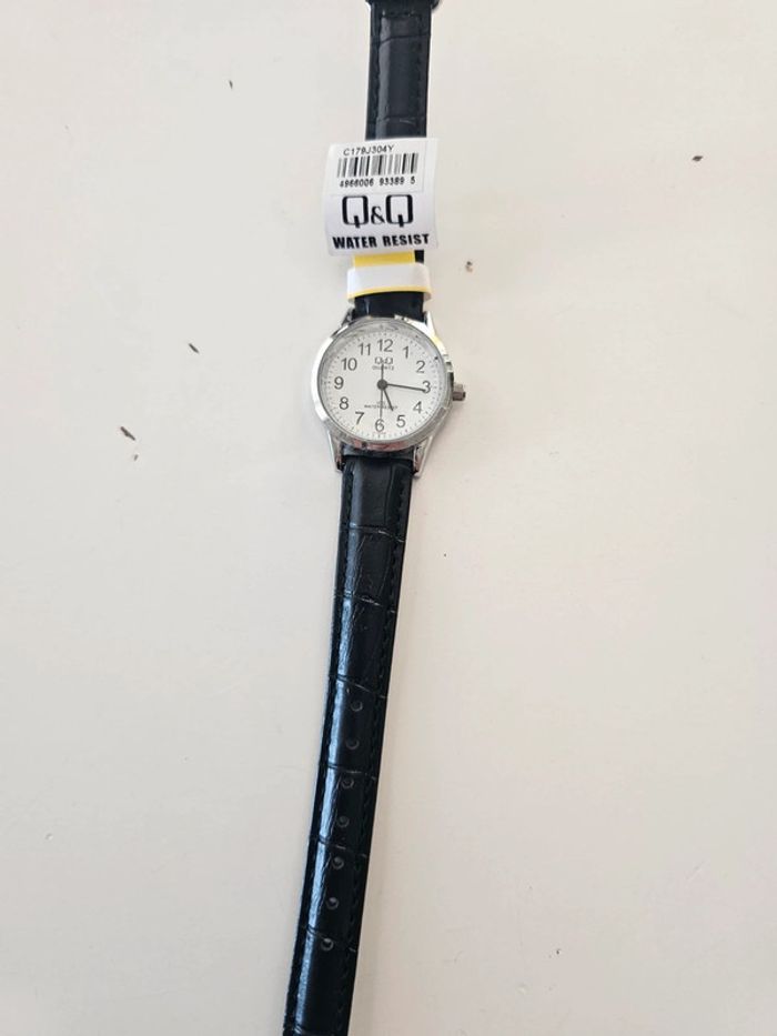 Montre femme