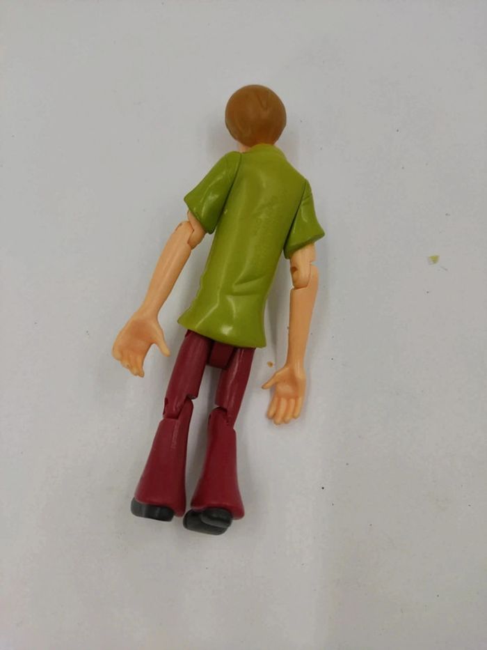 Figurine Scooby-Doo Hanna-Barbera Sami - photo numéro 2