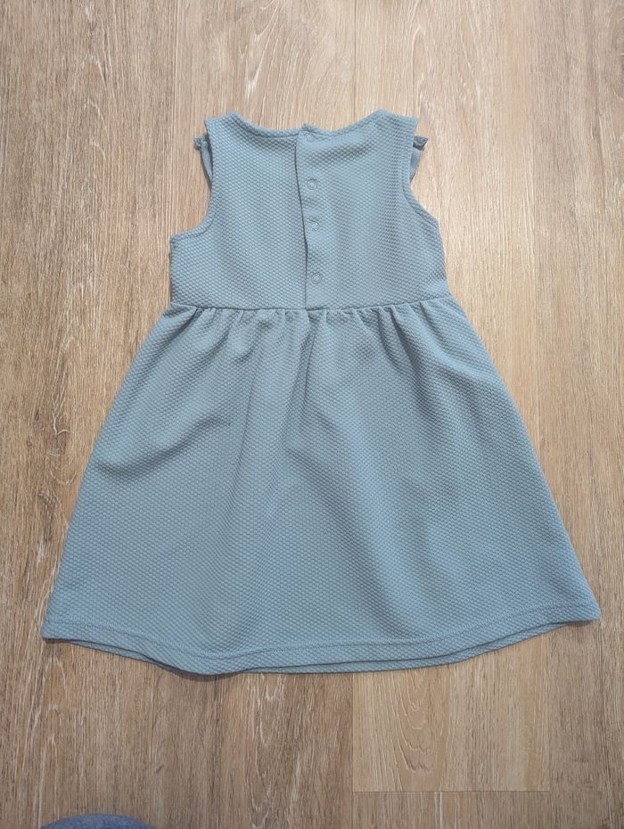 Robe 3 ans mois bébé - photo numéro 5