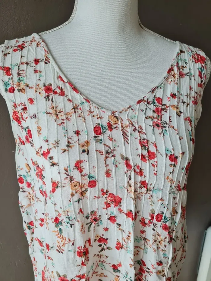Débardeur Bershka