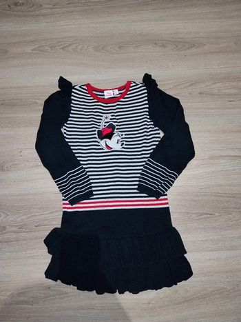 Robe Minnie