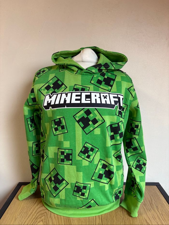 Pull garçon taille 134/140