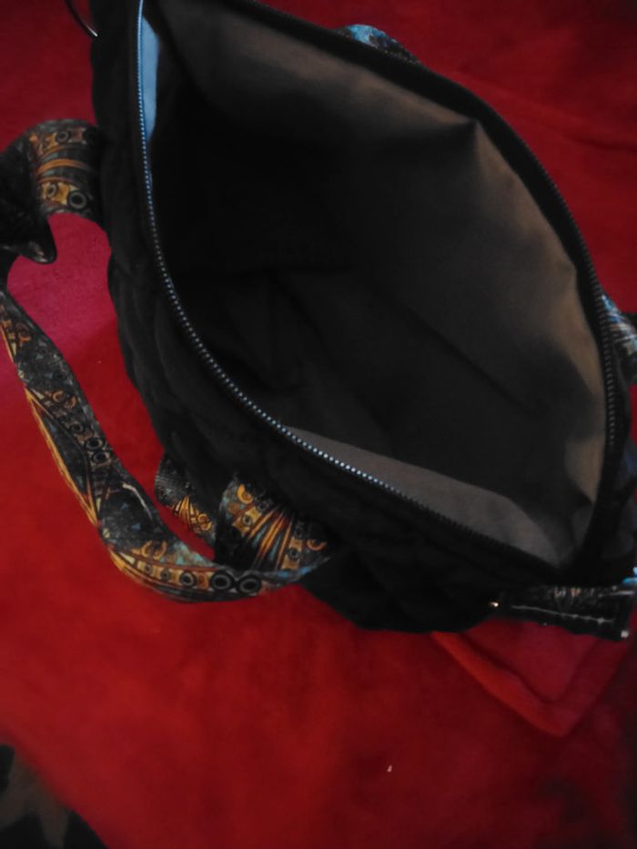 Petit sac à bandoulière - photo numéro 4