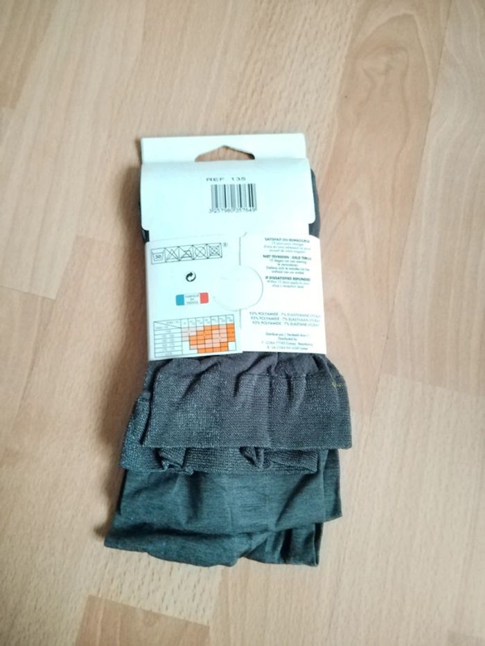 Collant neuf - photo numéro 2