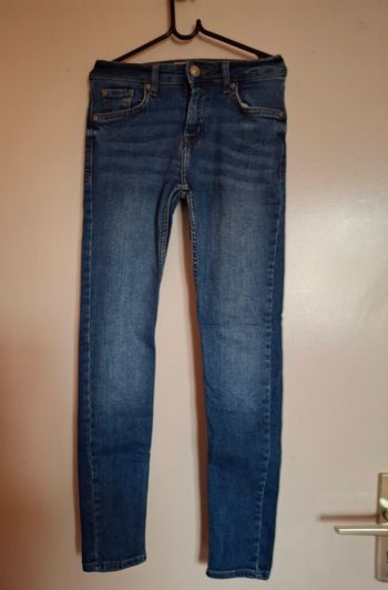 skinny "olivia" mango t32j