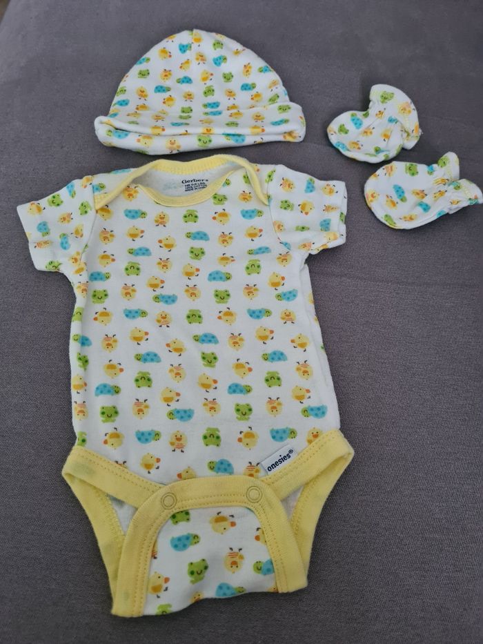 Ensemble naissance - photo numéro 5