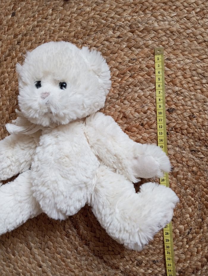 Peluche neuve ours - photo numéro 4