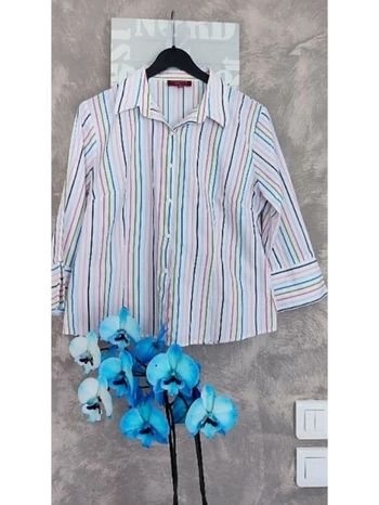 Chemise Mary Kimberley taille 42