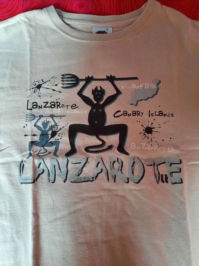 Tee-shirt - photo numéro 2