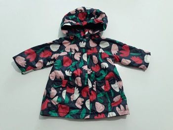 Imperméable doublé neuf
