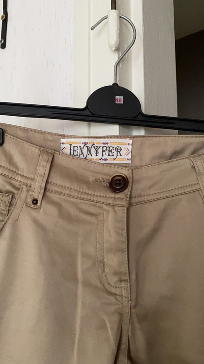 Pantalon satinée Jennyfer - photo numéro 2