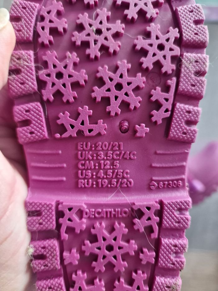 Bottes neiges 20 - photo numéro 3