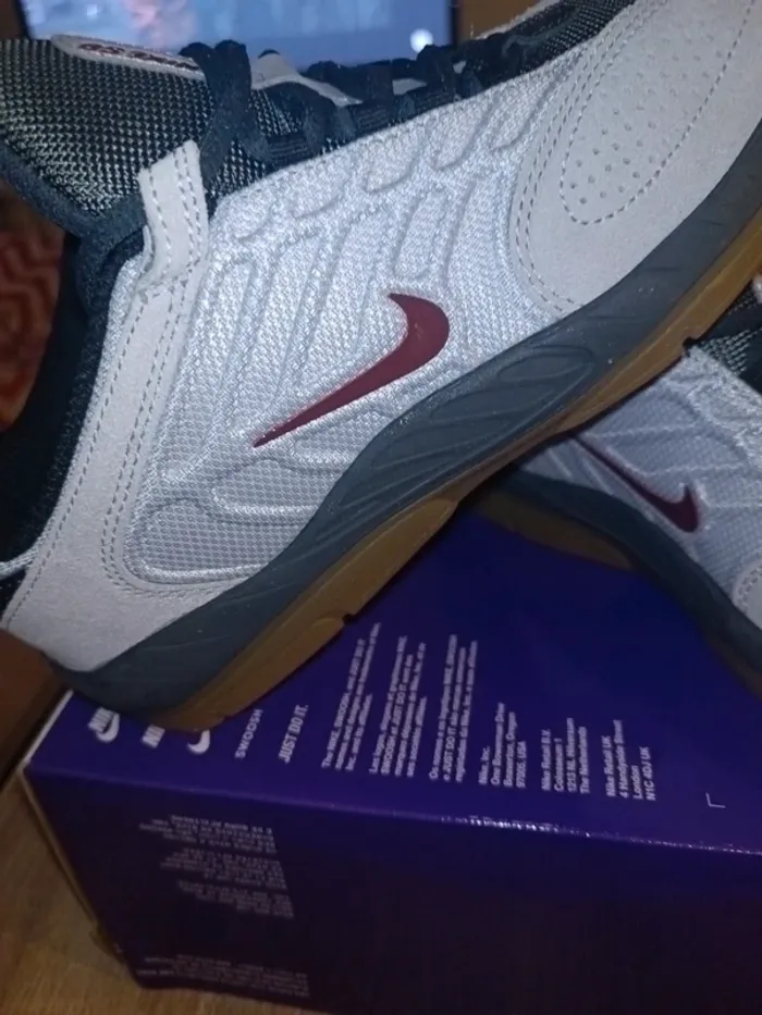Nike SB vertebrae 40 - photo numéro 2