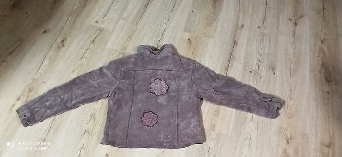 Veste marese 12 ans - photo numéro 2