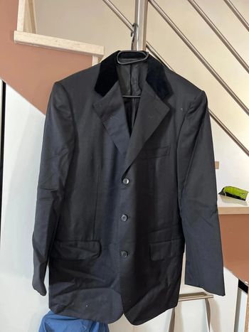Veste blazer homme
