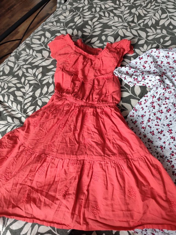 Robes 8 ans - photo numéro 2