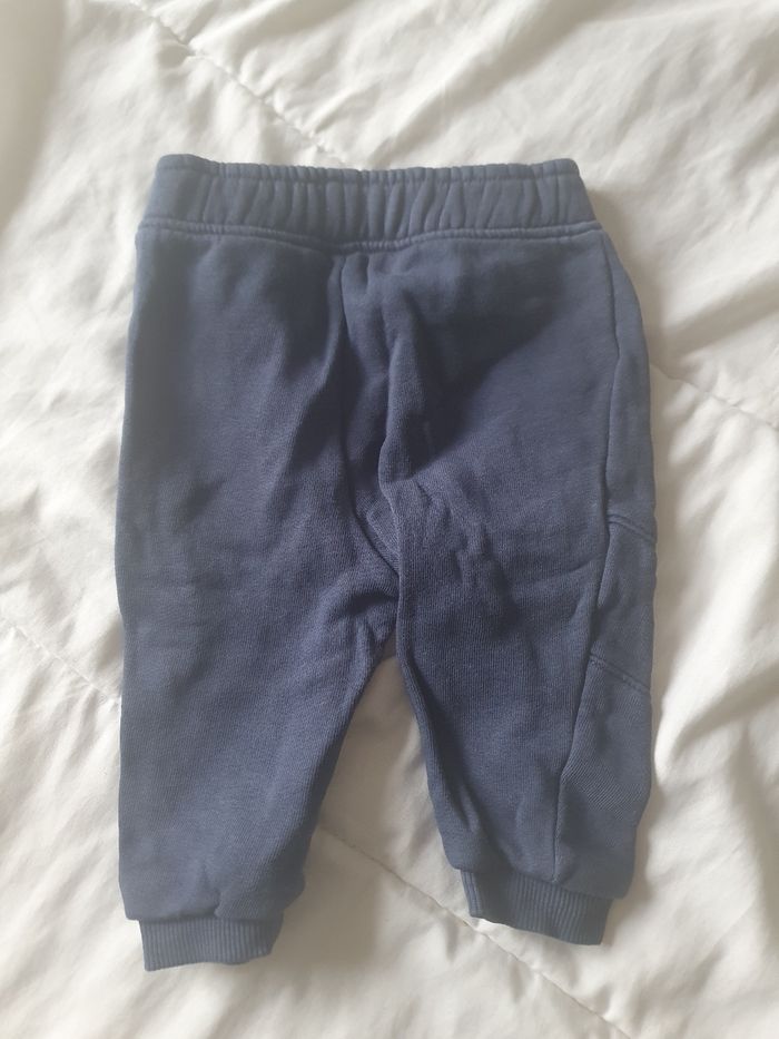 Jogging - photo numéro 3