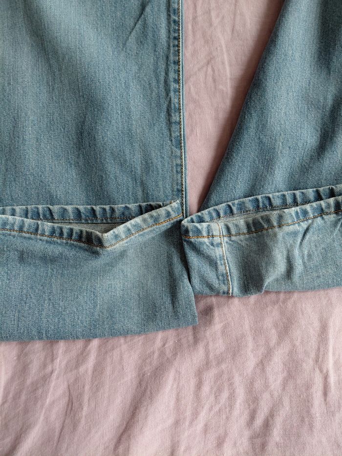 Jean Levis 501 - photo numéro 2