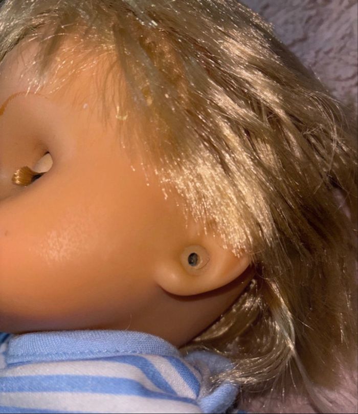 Poupon - photo numéro 4