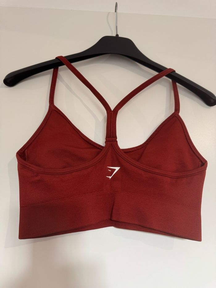 Brassière Gymshark - photo numéro 2