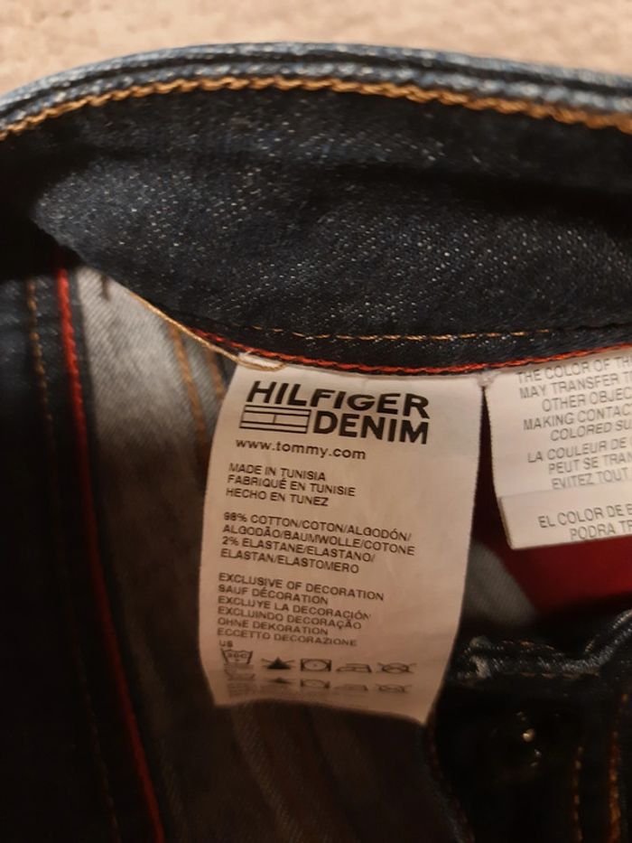 Jeans bootcut - photo numéro 5
