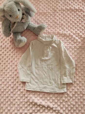 Tee-shirt 9 mois