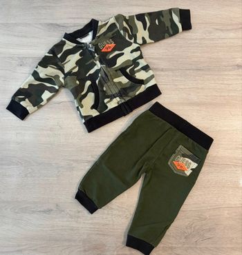 Ensemble guess bébé 