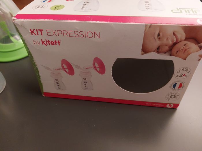 Kit expression by Kitett 26L - photo numéro 2