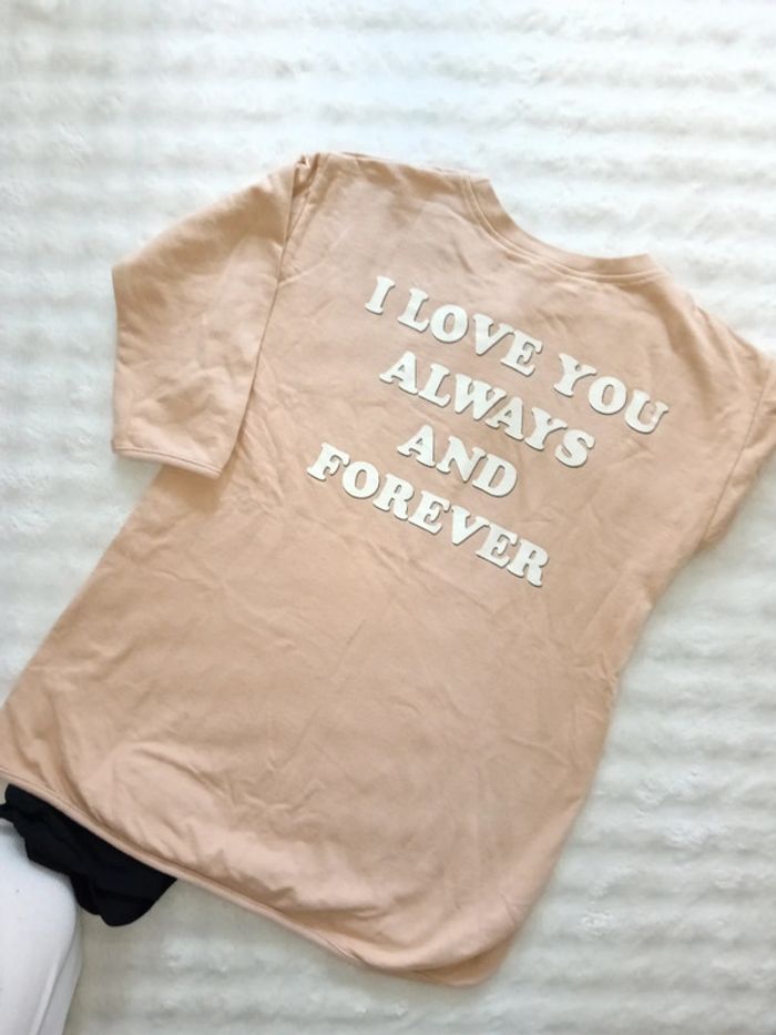 Ensemble fille 4ans 🌼🤍 - photo numéro 4