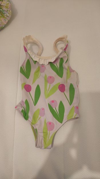 Maillot de bain 18 mois jacadi
