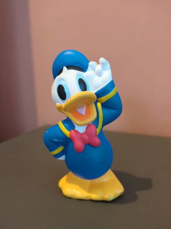 figurine Disney donald