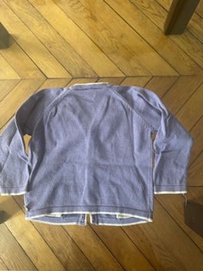 Gilet cachemire Cyrillus - photo numéro 4