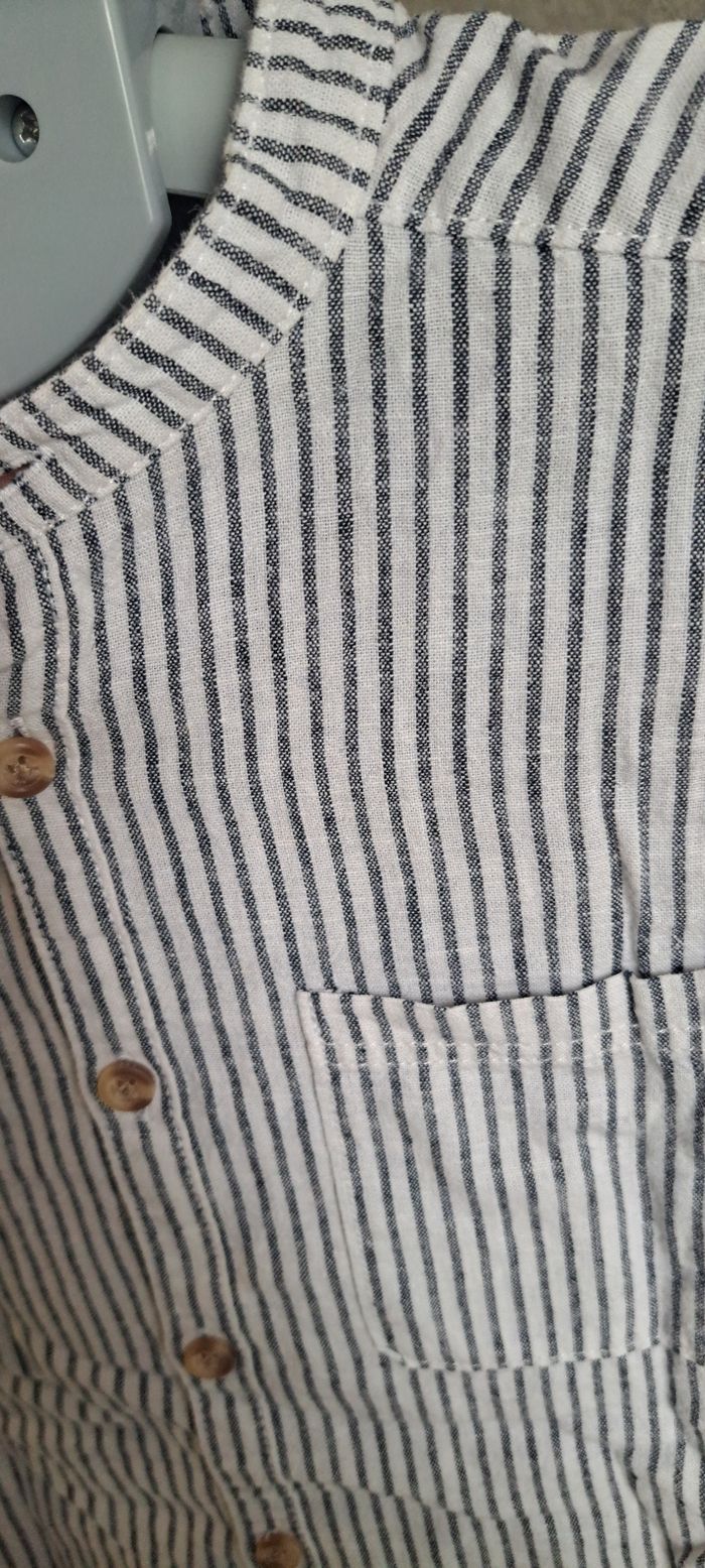 Chemise garcon - photo numéro 3