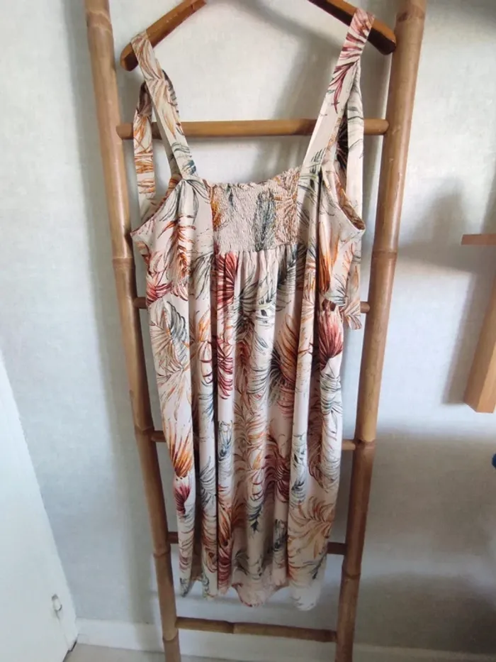 Robe été - photo numéro 2