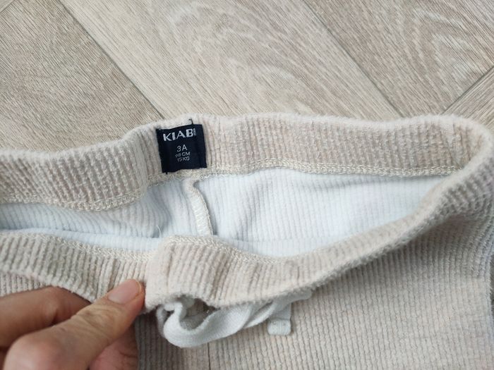 Lot vêtements chauds garçon 3 ans 🍂 - photo numéro 6