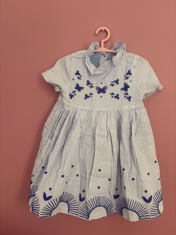 Robe dpam - photo numéro 1